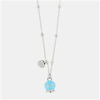 Collana Bysimon Donna Belvedere in Lega metallica 3540854 - 3540854